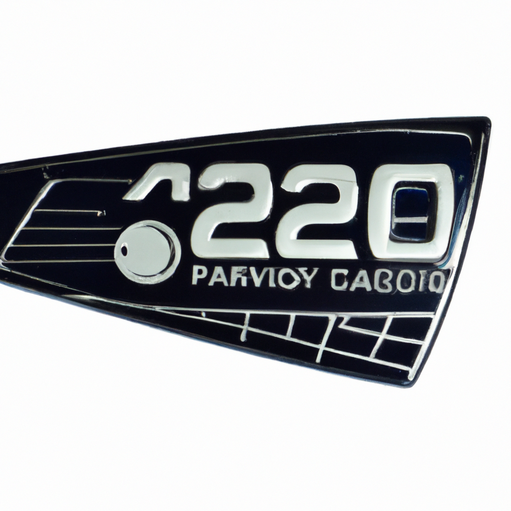 Czech Automotive Award 2023